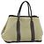 Bolsa Tote Garden Party MM da Hermès Bege