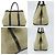 Bolsa Tote Garden Party MM da Hermès Bege - vista 3