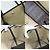 Bolsa Tote Garden Party MM da Hermès Bege - vista 6