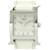 Hermès Montre de luxe pour femmes HERMES Heure H HH1.210  - vue 1