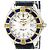 Relógio Feminino Breitling Lady J em Ouro 18K e Aço Quartzo D52065