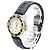Relógio Feminino Breitling Lady J em Ouro 18K e Aço Quartzo D52065 - vista 2