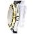 Relógio Feminino Breitling Lady J em Ouro 18K e Aço Quartzo D52065 - vista 4