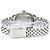 Reloj automático de acero inoxidable Rolex Datejust 1603 - vista 5