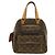 Borsa Monogram Excentri Cité di Louis Vuitton Marrone