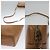 Borsa a Spalla Jockey Hermès Beige - vista 4