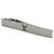 Louis Vuitton Silver Tie Pin Silvery - view 2