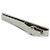 Louis Vuitton Silver Tie Pin Silvery - view 3