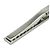 Louis Vuitton Silver Tie Pin Silvery - view 5
