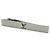 Pin de corbata plateado Louis Vuitton Plata - vista 2