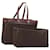 Borsa Hermès Herbag Cabas MM D'oro