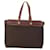 Borsa Hermès Herbag Cabas MM D'oro - vista 2