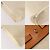 Borsa Hermès Tower Ash Her Bag MM Beige - vista 6