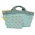 Hermès Borsa Hermes Animo Pixel GM Blu