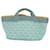 Hermès Borsa Hermes Animo Pixel GM Blu - vista 2
