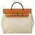 Hermès Herbag Ad PM Rucksack Beige - Ansicht 2