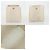 Hermès Herbag Ad PM Rucksack Beige - Ansicht 8