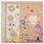 Sciarpa Hermès Carré 90 Beige  - vista 2