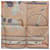 Sciarpa Hermès Carré 90 Beige  - vista 8