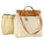 Borsa Her Bag MM di Hermès Beige