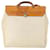 Borsa Her Bag MM di Hermès Beige - vista 2