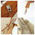 Borsa Her Bag MM di Hermès Beige - vista 7