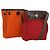 Borsa a Spalla Birkin di Hermès Rosso