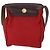 Borsa a Spalla Birkin di Hermès Rosso - vista 2