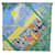 Sciarpa Hermès Carré 70 Multicolore  - vista 1