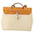 Borsa Birkin di Hermès Beige - vista 2