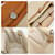 Borsa Birkin di Hermès Beige - vista 7