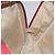 Borsa a mano Victoria Square di Hermès Beige - vista 7