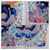 Sciarpa Hermès Carré 90 Rosa  - vista 4