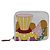 Billetera de seda Azap Compact de Hermès Multicolor - vista 2