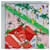 Sciarpa Hermès Carré 90 Multicolore - vista 2