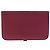 Billetera Dogon GM Hermès Roja - vista 2