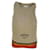 Borsa a Spalla Cavalier Hermès Beige - vista 2