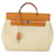 Mochila Ad PM de Hermès Beige  - vista 2