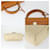 Mochila Ad PM de Hermès Beige  - vista 4