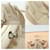 Mochila Ad PM de Hermès Beige  - vista 7