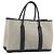 Borsa Hermès Garden Party PM Grigio