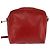 Borsa a Spalla Jockey Hermès Rosso - vista 2