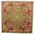 Sciarpa Hermès Carre 140 Rosa  - vista 1