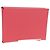 Hermès Calvi Duo Münzgeldbörse Pink