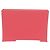 Hermès Calvi Duo Münzgeldbörse Pink - Ansicht 2