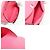 Hermès Calvi Duo Münzgeldbörse Pink - Ansicht 7