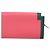Hermès Hermes Camille Lang Wallet Pink - Ansicht 2