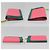 Hermès Hermes Camille Lang Wallet Pink - Ansicht 3