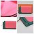 Hermès Hermes Camille Lang Wallet Pink - Ansicht 5
