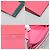 Hermès Hermes Camille Lang Wallet Pink - Ansicht 6